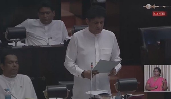 ஈரான் கார்க் தீவு தாக்கப்பட்டால் என்ன செய்வது? இதற்கு அரசாங்கத்திடம் என்ன திட்டம் உள்ளது? 